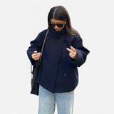 Bleu marine