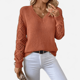 Orange/Rouge