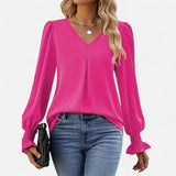 Rose foncé