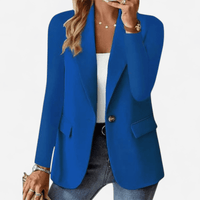 Blazer ajusté