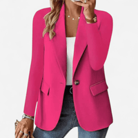 Blazer ajusté