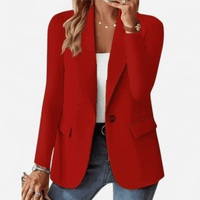 Blazer ajusté