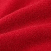 Manteau cache-cœur à col châle et franges