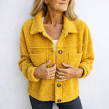 Jaune moutarde