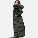 Vert militaire
